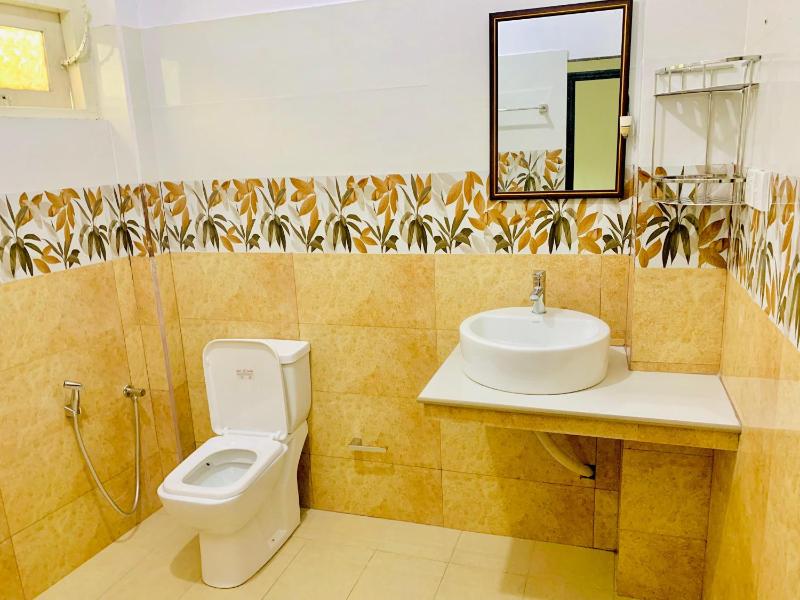 New Mango Villa - image 16