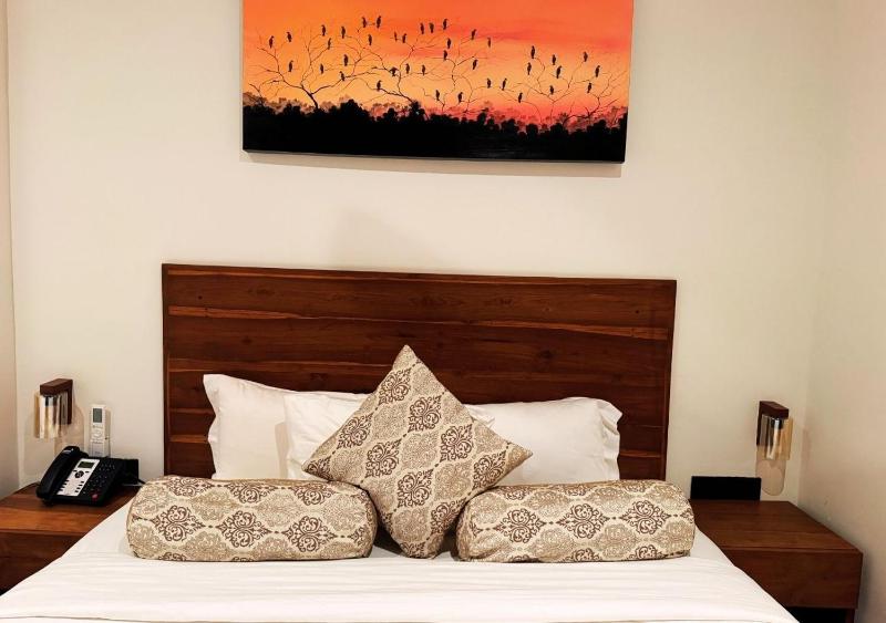Diyakawa Boutique Hotel - image 4