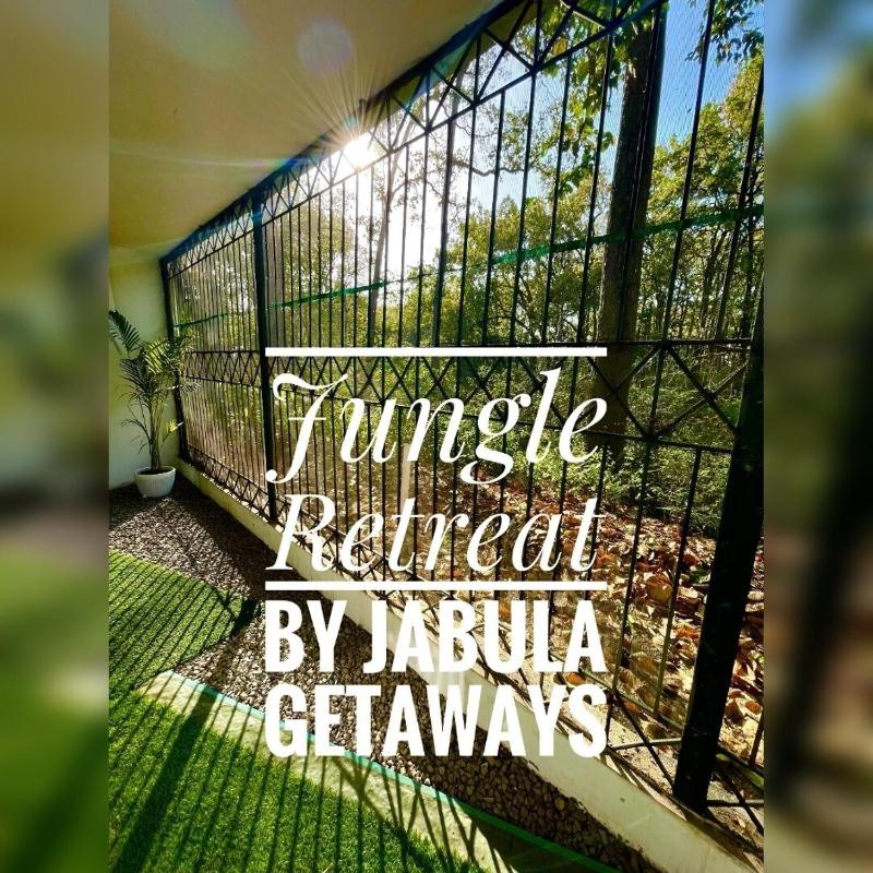 The Jungle Retreat 2 by Jabula Getaways - image 15