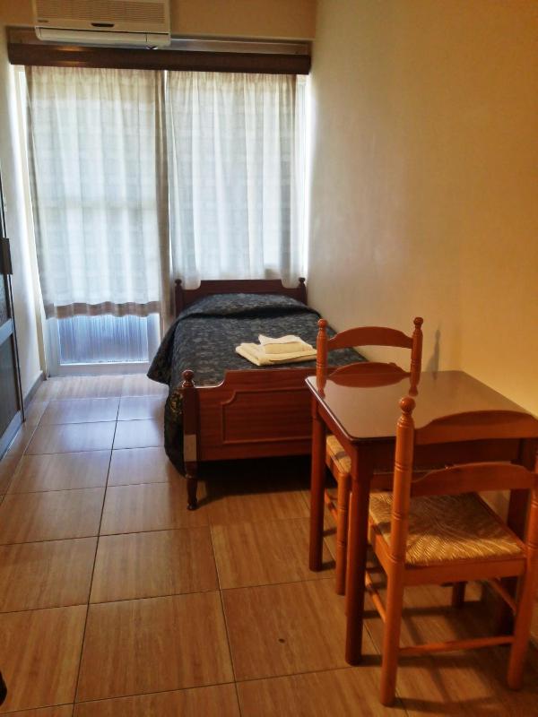 Triple Room with Mountain View image 3