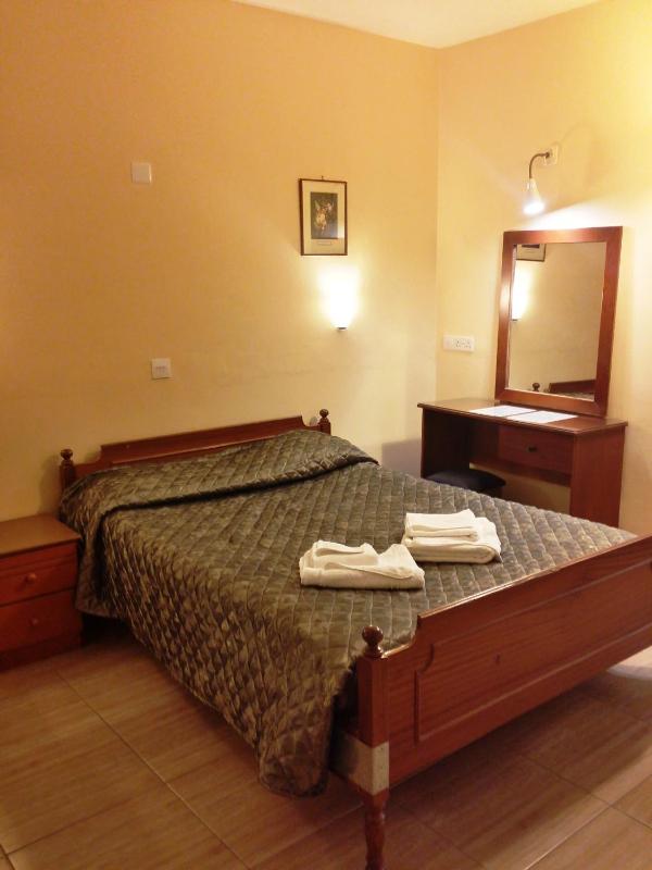 Double Room with Mountain View image 2