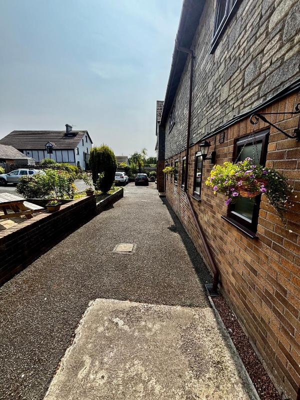Smithaleigh Farm Rooms and Apartments - image 18