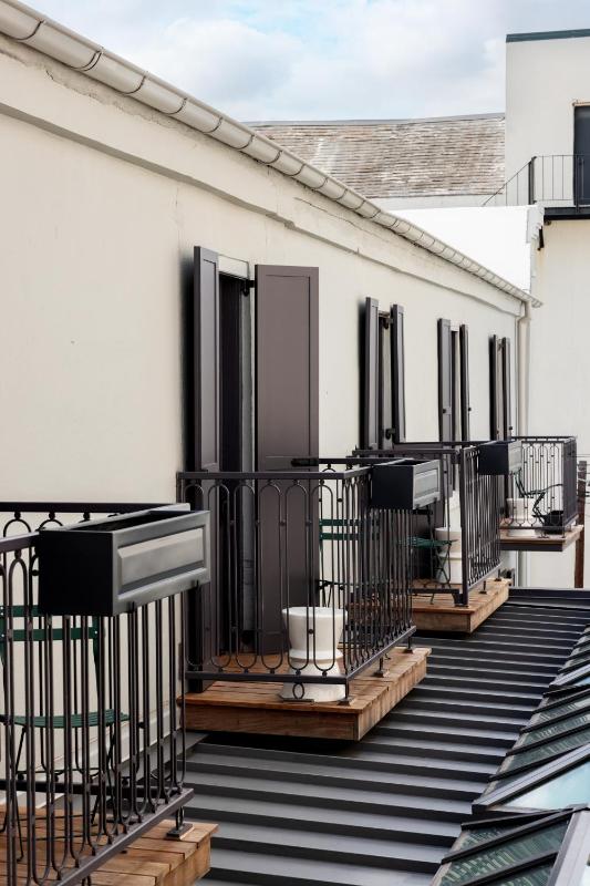 Hotel Richemont - image 6