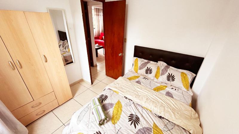Hermoso Apartamento Miraflores Central - image 16