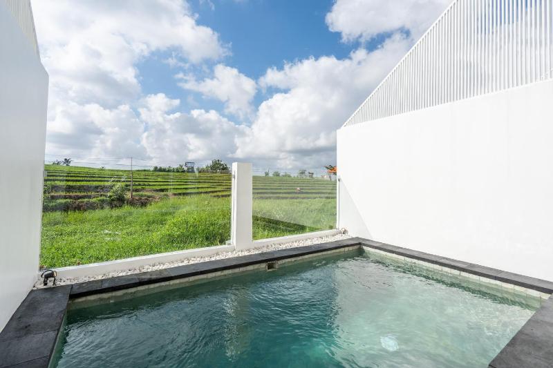 Sunrise Bliss 13 Ricefield View Private Pool Villa By Bali Bliss Properties - image 8