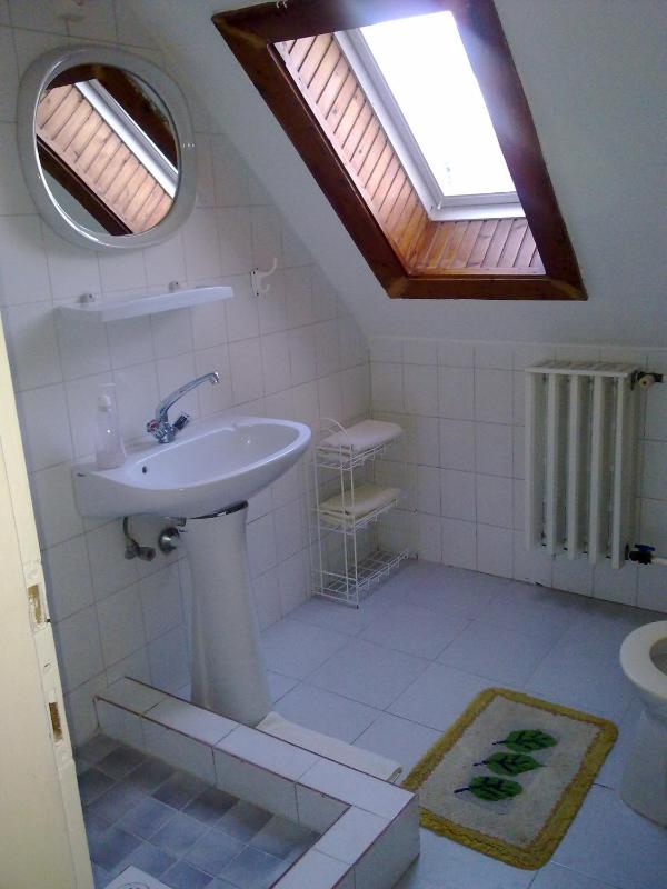 Basic Triple Room image 4