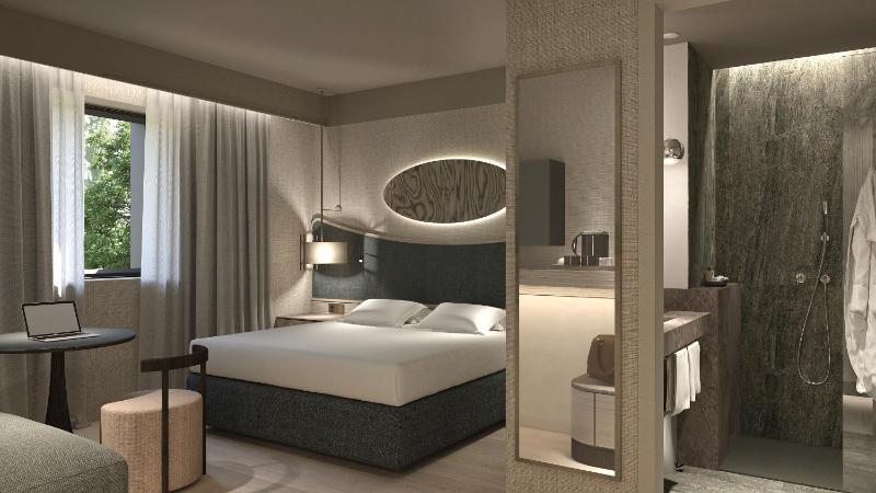 Best Western Hotel Rome Airport - image 18