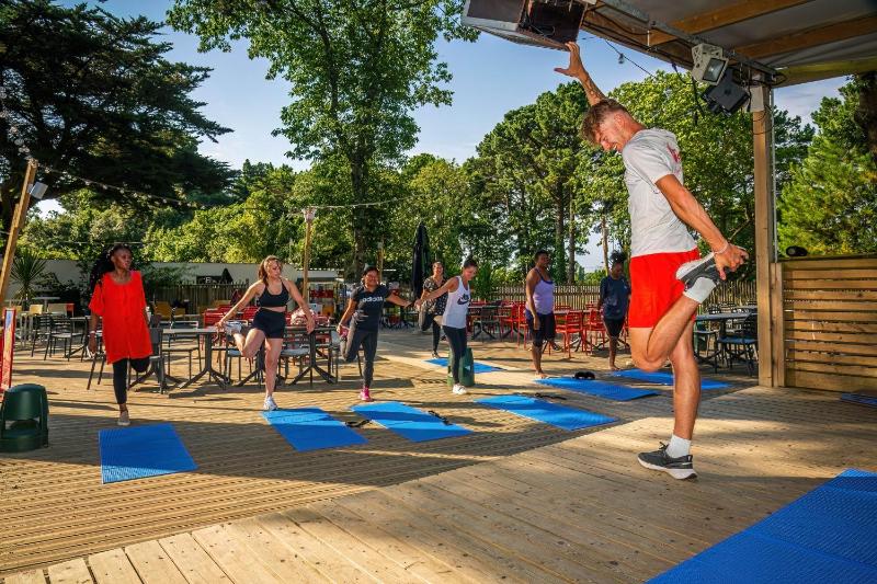 Camping La Baule - image 10