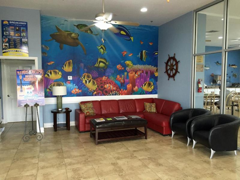 Ramada by Wyndham & Suites South Padre Island At the Beach - image 40
