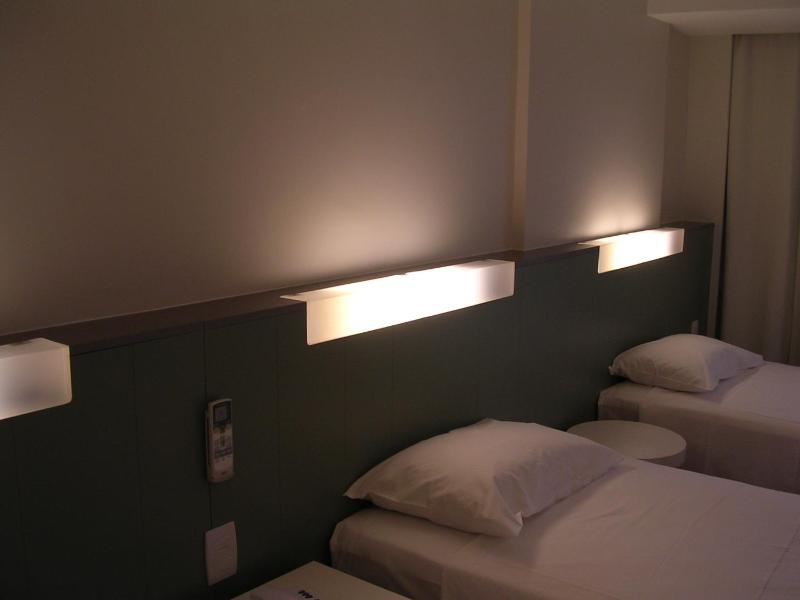Barreto Apart Hotel - image 44