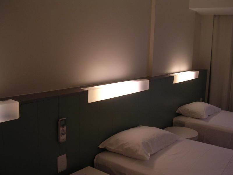 Barreto Apart Hotel - image 14