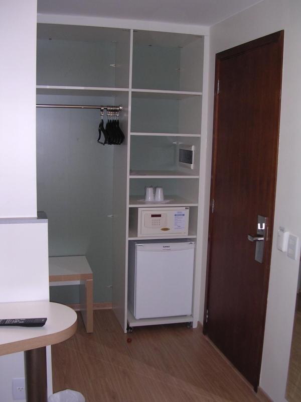 Barreto Apart Hotel - image 10