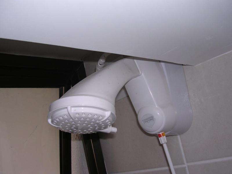 Barreto Apart Hotel - image 29