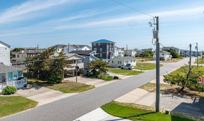 Wright on Paradise - KDH MP 7.5 Beach 260 Yds Foosball Pets OK Rooftop Deck YR Flex Stays - image 31