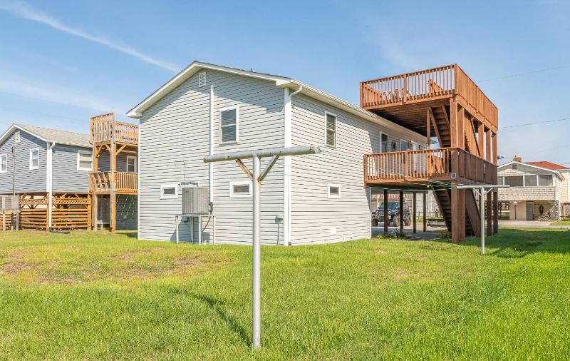 Wright on Paradise - KDH MP 7.5 Beach 260 Yds Foosball Pets OK Rooftop Deck YR Flex Stays - image 18