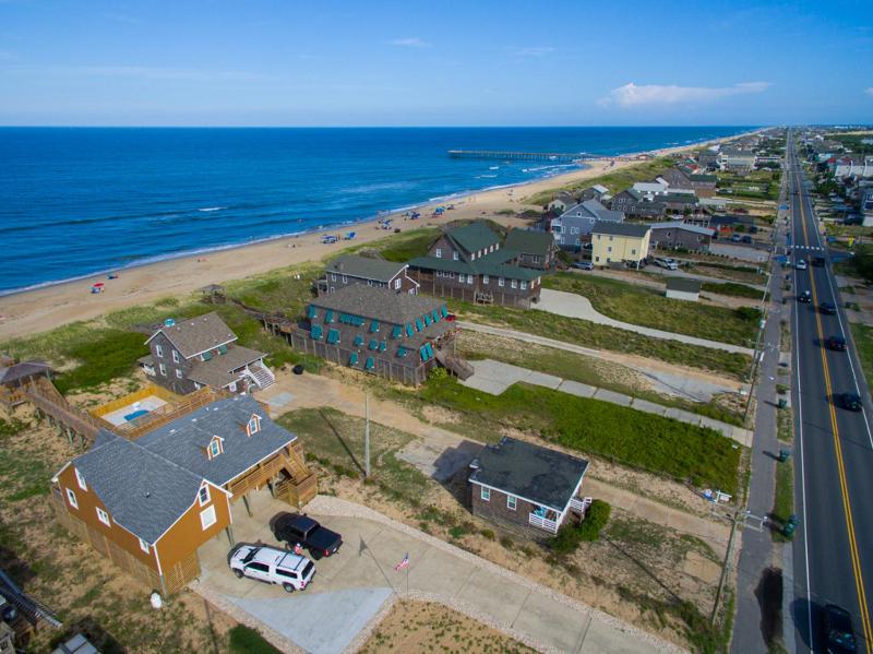 The Minor Manor - NH MP 11.5 Historic Oceanfront Dunetop Deck YR Flex Stays - image 15