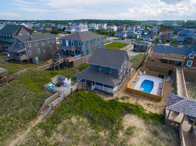 The Minor Manor - NH MP 11.5 Historic Oceanfront Dunetop Deck YR Flex Stays - image 34