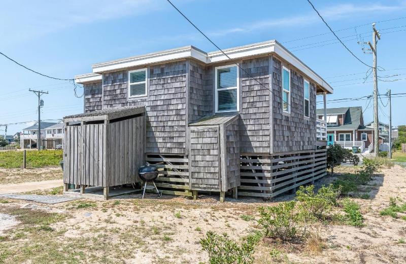 The Dune Bug - Nags Head MP 11.5 150 ft to the Beach Year Round Flex Stays - image 15