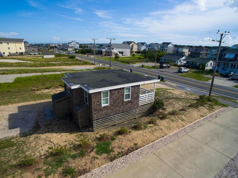 The Dune Bug - Nags Head MP 11.5 150 ft to the Beach Year Round Flex Stays - image 3