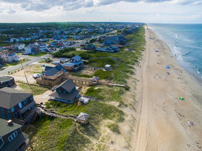 The Dune Bug - Nags Head MP 11.5 150 ft to the Beach Year Round Flex Stays - image 9