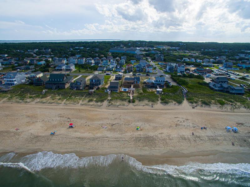 The Dune Bug - Nags Head MP 11.5 150 ft to the Beach Year Round Flex Stays - image 11