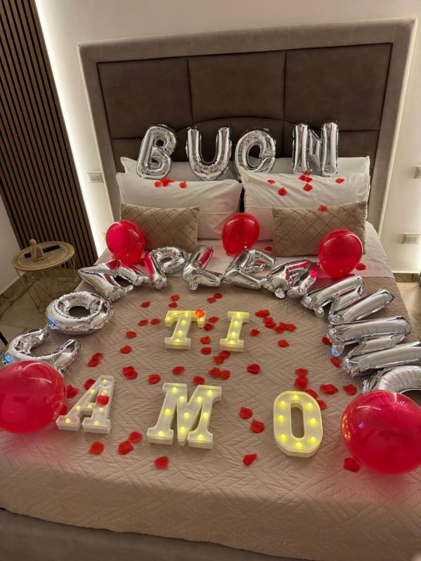 Raquel suite and SPA - image 23