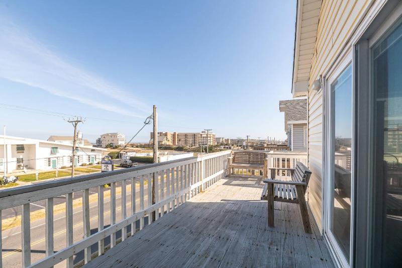 Southern Comfort - KDH MP 7.5 Semi-Oceanfront 140 Yds to Beach Hot Tub Pets OK Flex Stays - image 36