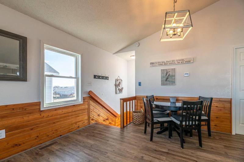 Southern Comfort - KDH MP 7.5 Semi-Oceanfront 140 Yds to Beach Hot Tub Pets OK Flex Stays - image 20