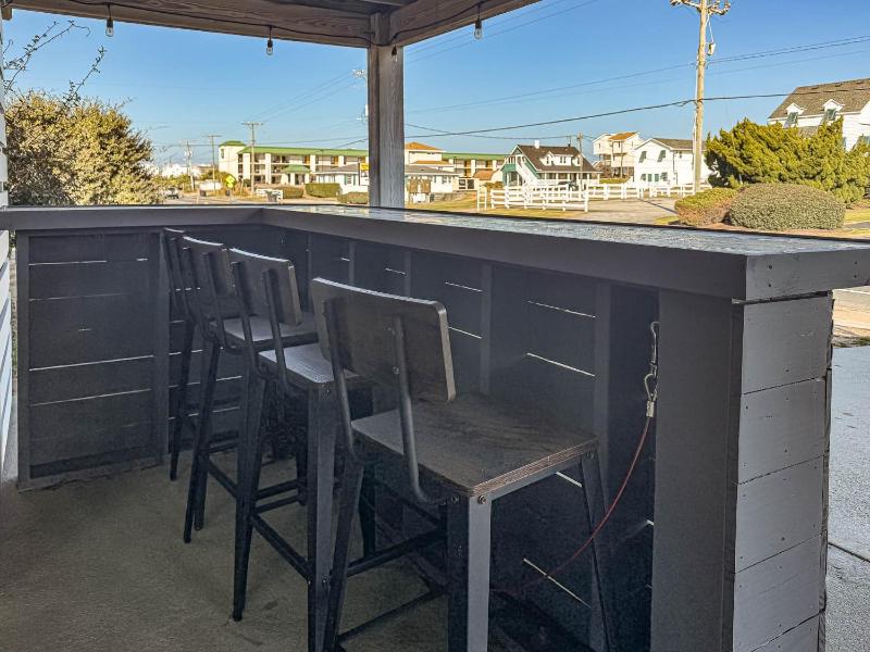 Southern Comfort - KDH MP 7.5 Semi-Oceanfront 140 Yds to Beach Hot Tub Pets OK Flex Stays - image 7