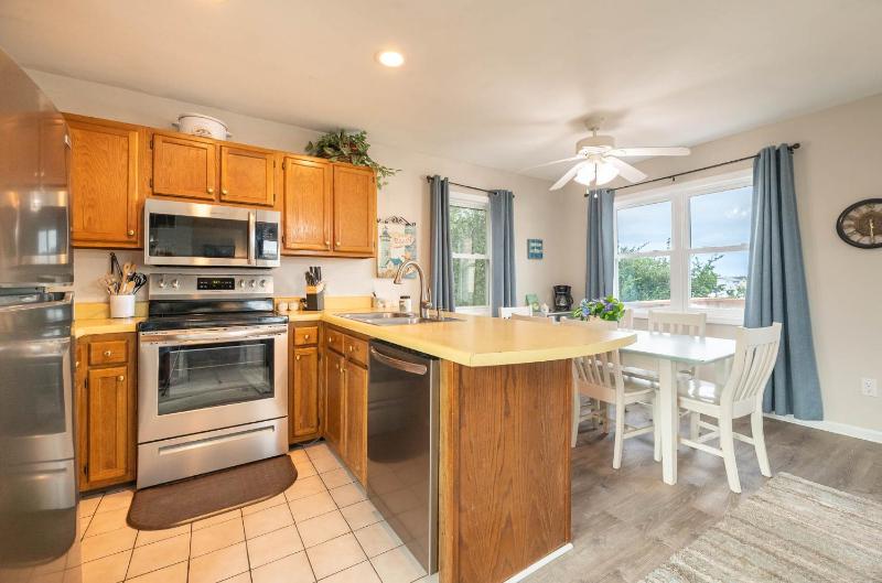 Sandpiper Trace - KDH MP 7.5 Oceanside 375 Yds to Beach Perfect for Families Pets OK Flex Stays - image 40