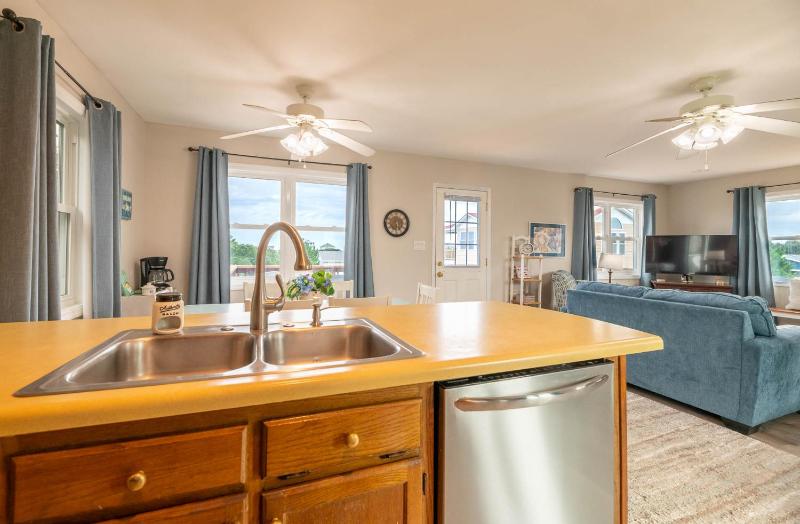 Sandpiper Trace - KDH MP 7.5 Oceanside 375 Yds to Beach Perfect for Families Pets OK Flex Stays - image 19