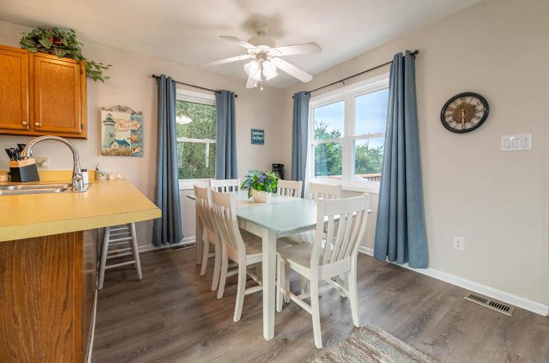 Sandpiper Trace - KDH MP 7.5 Oceanside 375 Yds to Beach Perfect for Families Pets OK Flex Stays - image 33