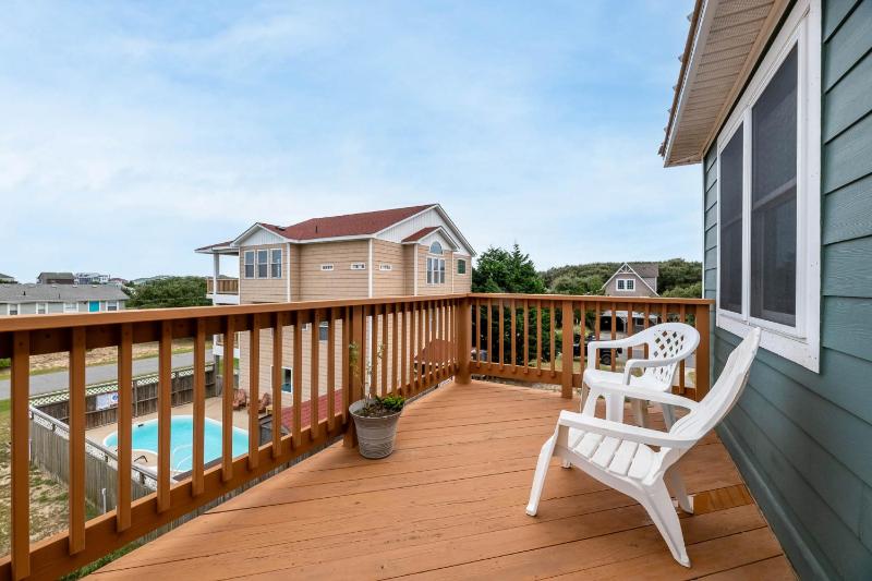 Sandpiper Trace - KDH MP 7.5 Oceanside 375 Yds to Beach Perfect for Families Pets OK Flex Stays - image 13