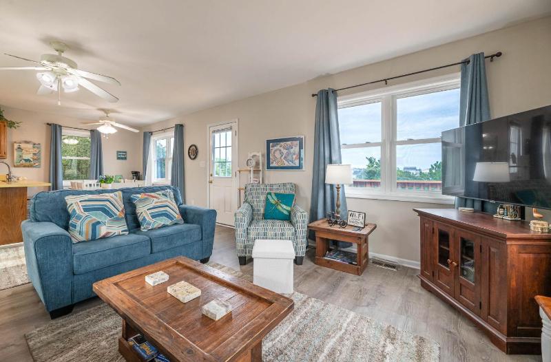 Sandpiper Trace - KDH MP 7.5 Oceanside 375 Yds to Beach Perfect for Families Pets OK Flex Stays - image 4