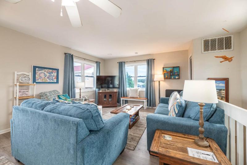 Sandpiper Trace - KDH MP 7.5 Oceanside 375 Yds to Beach Perfect for Families Pets OK Flex Stays - image 21
