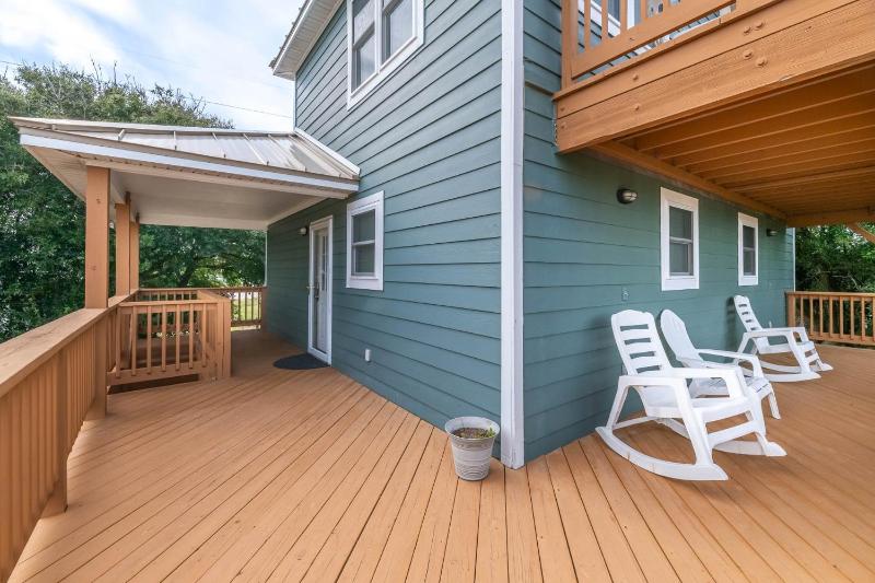 Sandpiper Trace - KDH MP 7.5 Oceanside 375 Yds to Beach Perfect for Families Pets OK Flex Stays - image 28