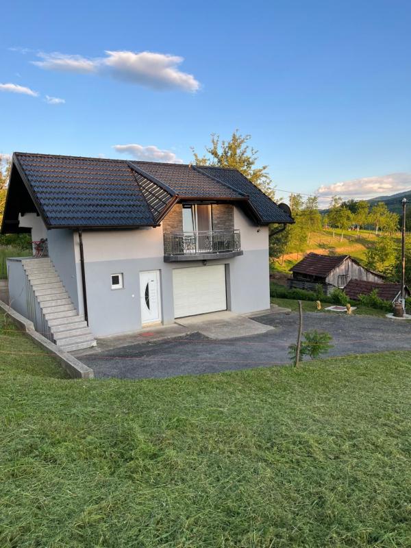 Apartman-vikendica Mihajlović - image 9