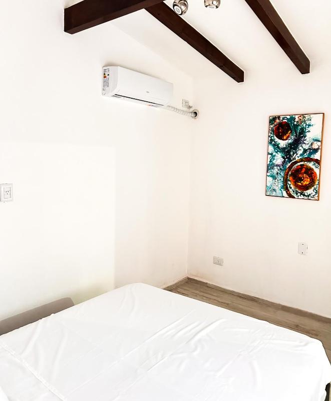 Cabañas Antartida - image 16
