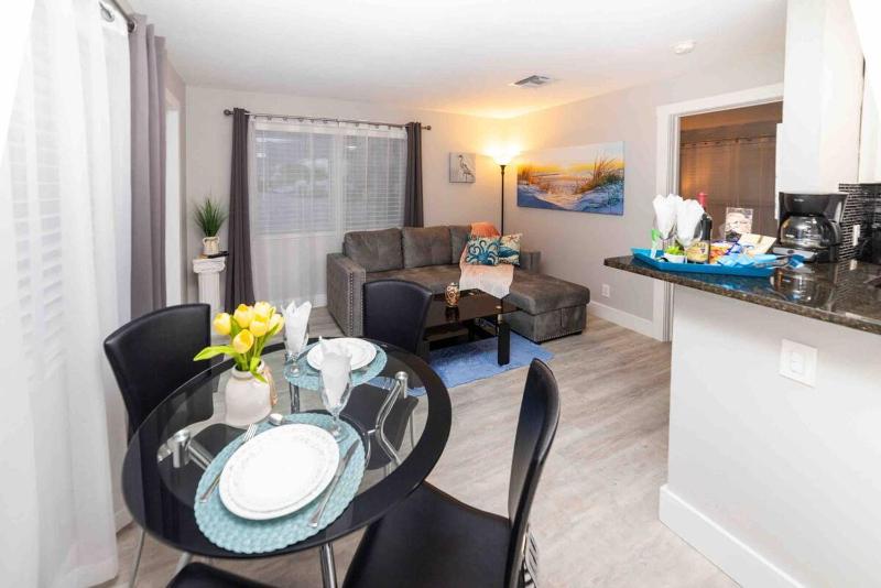 Sea Star Suites By The Sea - image 16