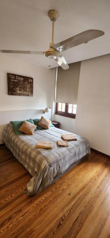 Apartamento Palacio Salvo - image 10