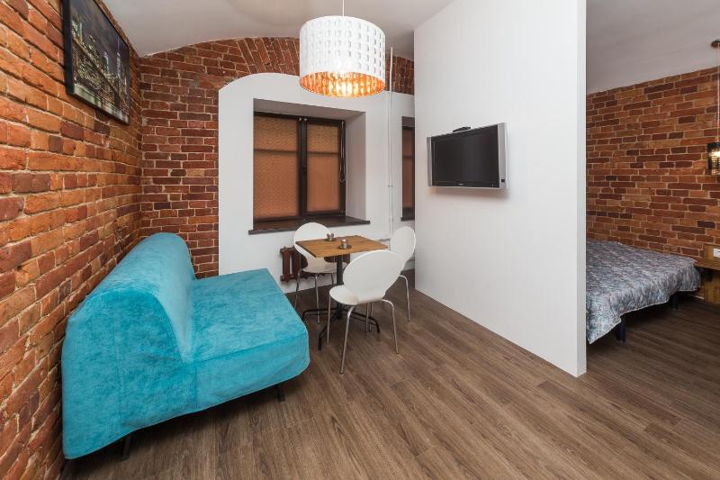 Apartment - Ground Floor image 2