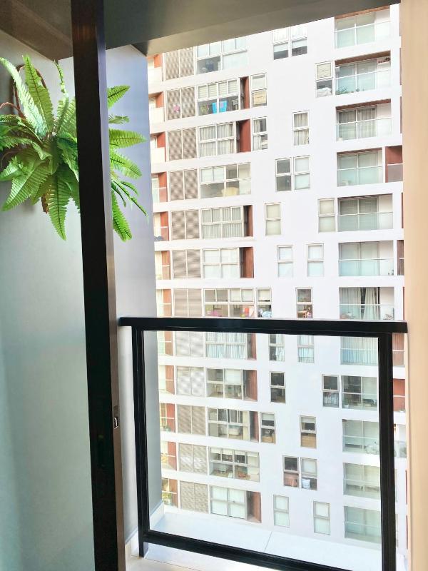 Departamento exclusivo con vista a la ciudad - image 6
