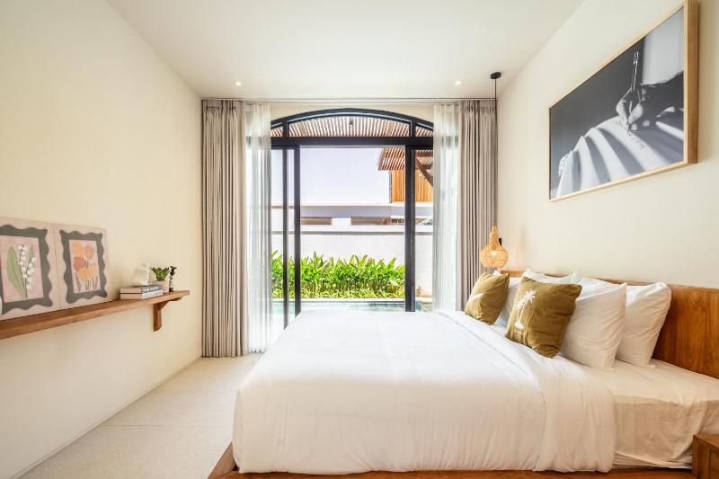 Kuta Beach Villas by Great Bali Villas - image 30