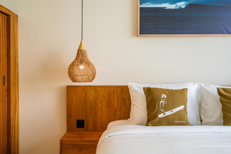 Kuta Beach Villas by Great Bali Villas - image 32