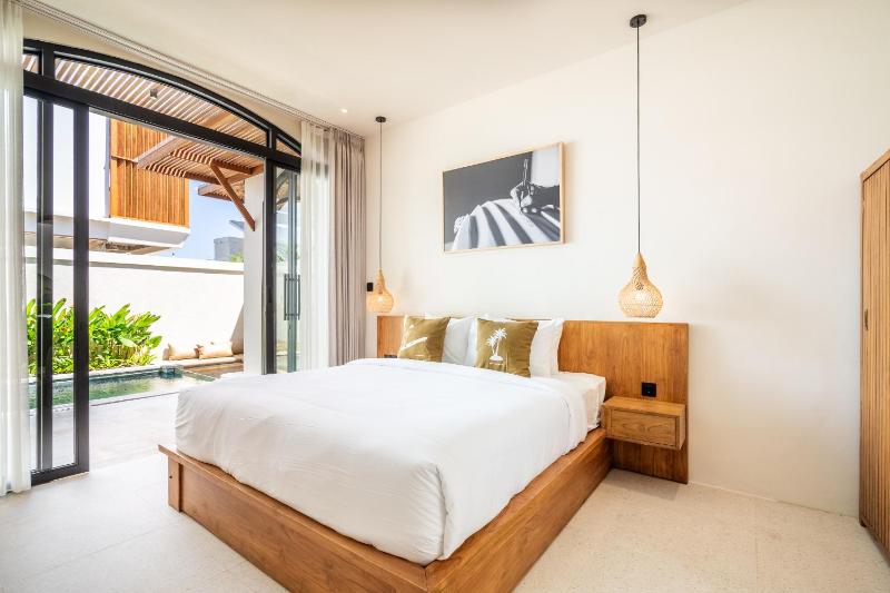 Kuta Beach Villas by Great Bali Villas - image 4
