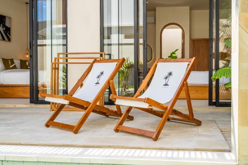 Kuta Beach Villas by Great Bali Villas - image 22