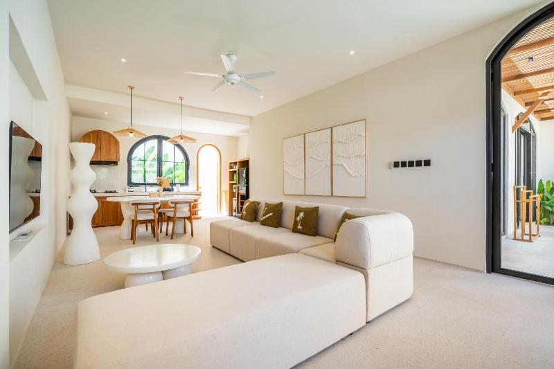 Kuta Beach Villas by Great Bali Villas - image 31