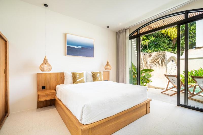 Kuta Beach Villas by Great Bali Villas - image 36