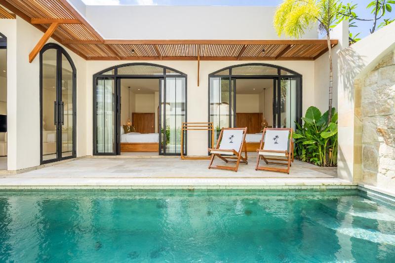 Kuta Beach Villas by Great Bali Villas - image 40