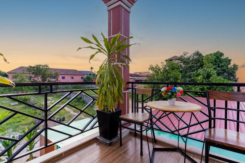 Khmer house Villa - image 9